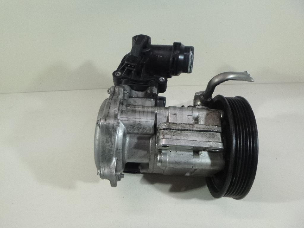 Насос водяной (помпа) для  Audi 80/90 [B3] 1986-1991