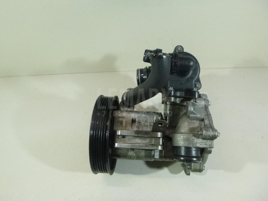 Насос водяной (помпа) для  Audi 80/90 [B3] 1986-1991