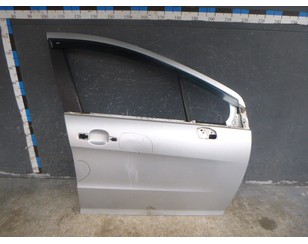 Дверь передняя правая для Peugeot 408 2012> с разборки состояние удовлетворительное