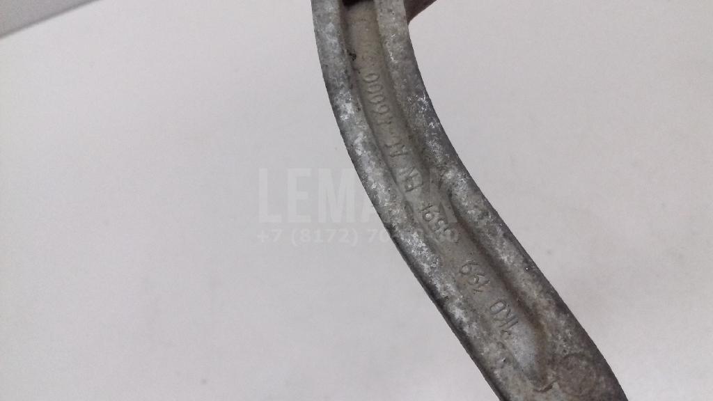 Кронштейн КПП для  BMW 1-serie E82/E88 2007-2013
