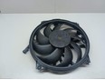 Вентилятор радиатора