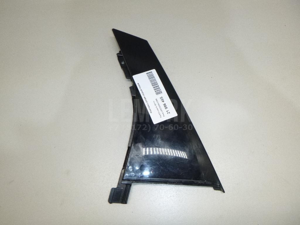 Накладка двери задней левой CP9Z58255A35B Ford