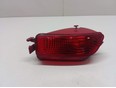 Фонарь задний в бампер левый