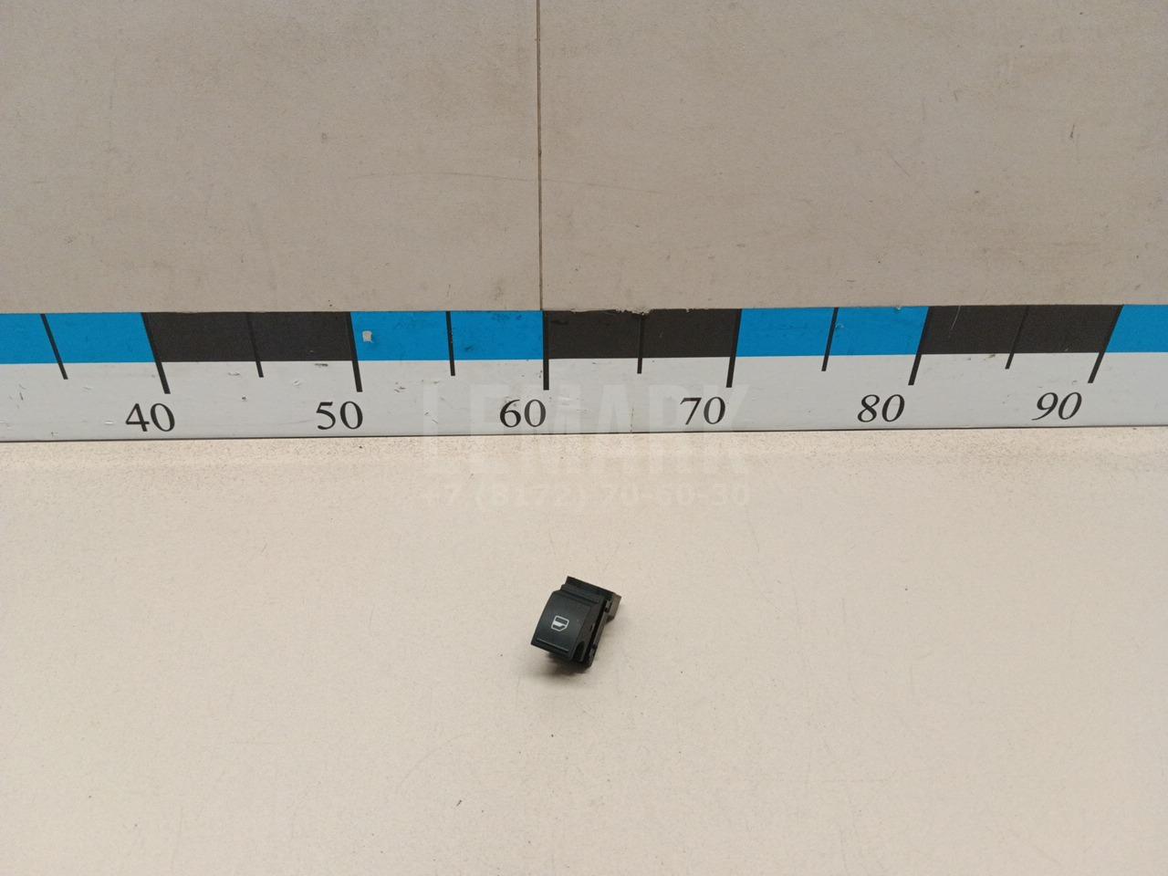 Кнопка стеклоподъемника 7L6959855BREH VAG