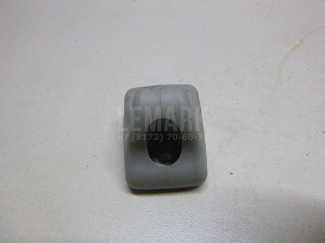Крючок солнцезащитного козырька 85235D3100ED Hyundai-Kia