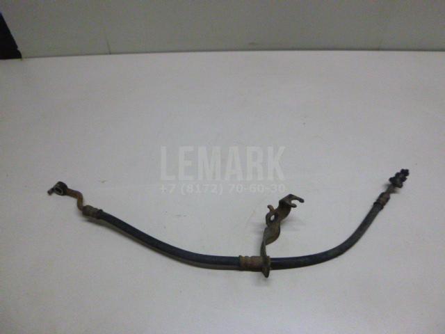 Шланг тормозной передний левый 58731D3000 Hyundai-Kia