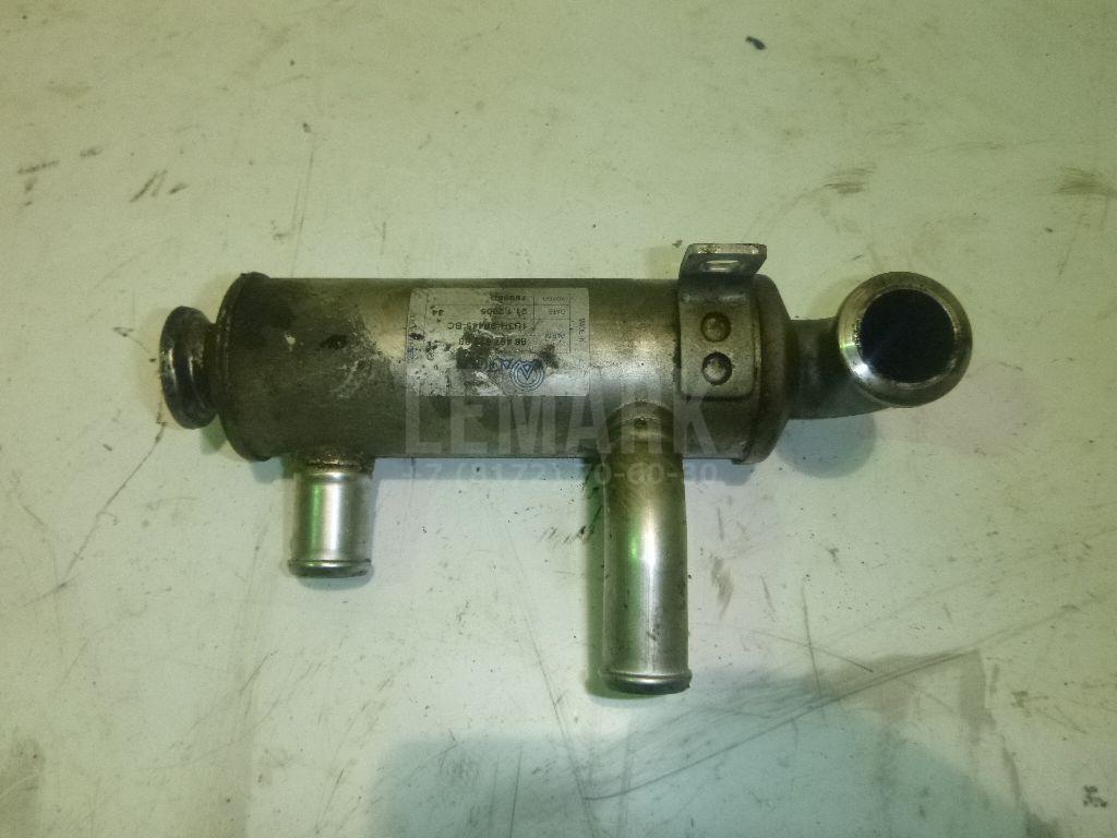 Радиатор системы EGR 161863 Citroen-Peugeot