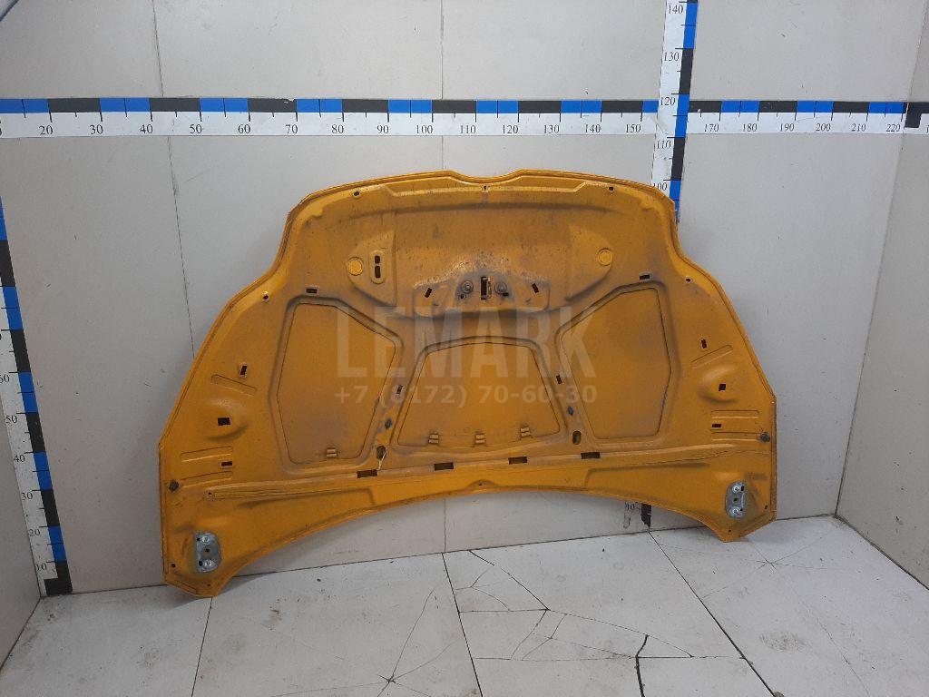 Капот 1797477 Ford