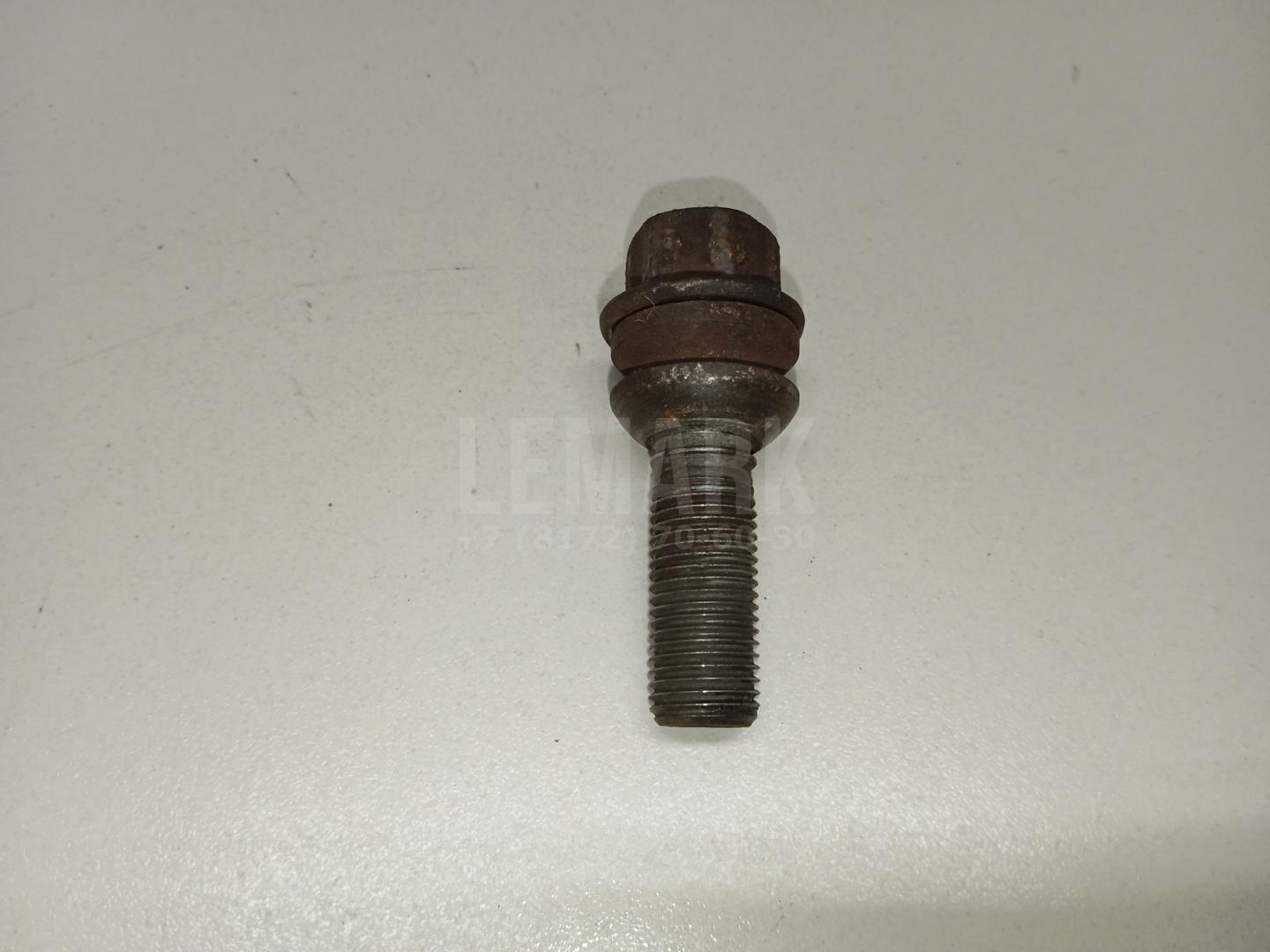 Болт колесный WHT002529 VAG