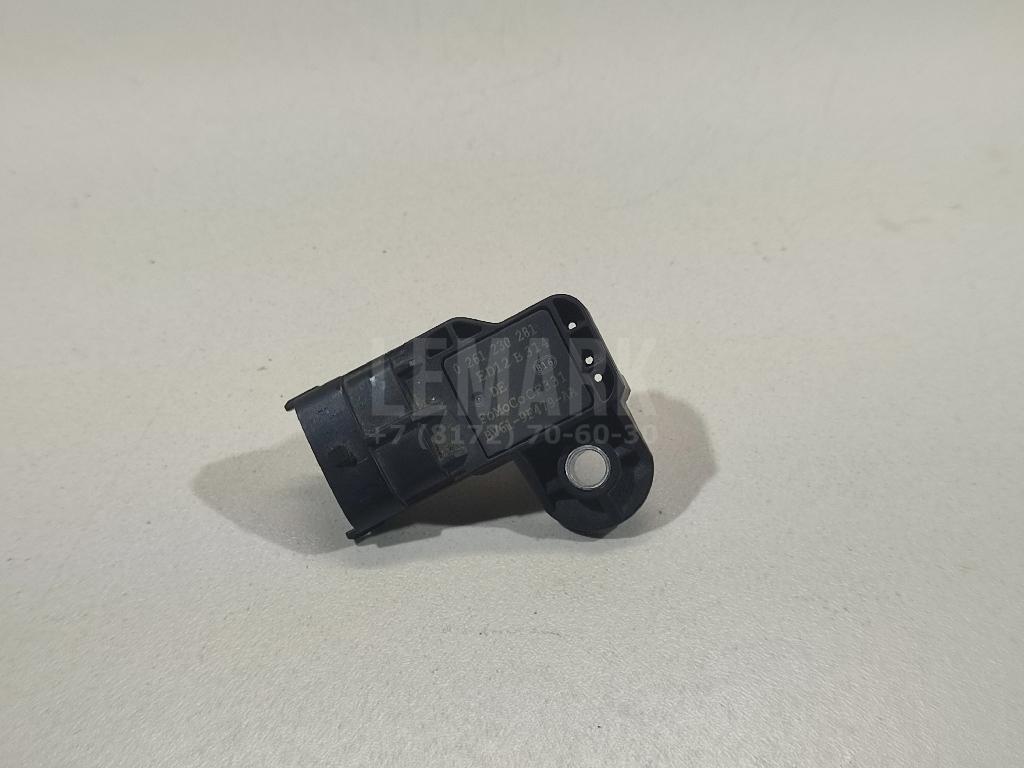 Датчик абсолютного давления BV619F479AA Ford