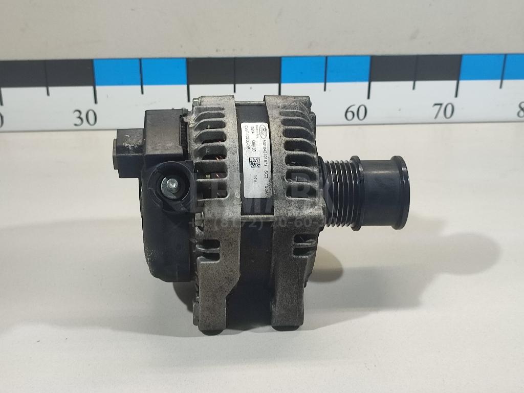 Генератор 1821291 Ford