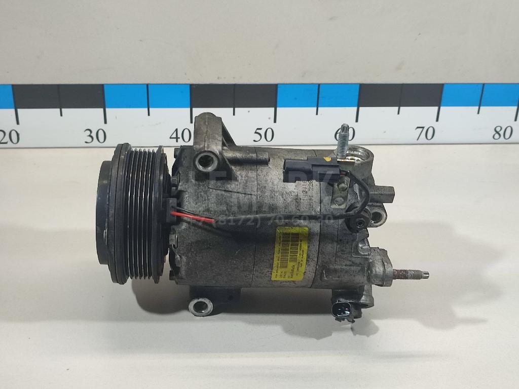 Компрессор кондиционера 2021124 Ford