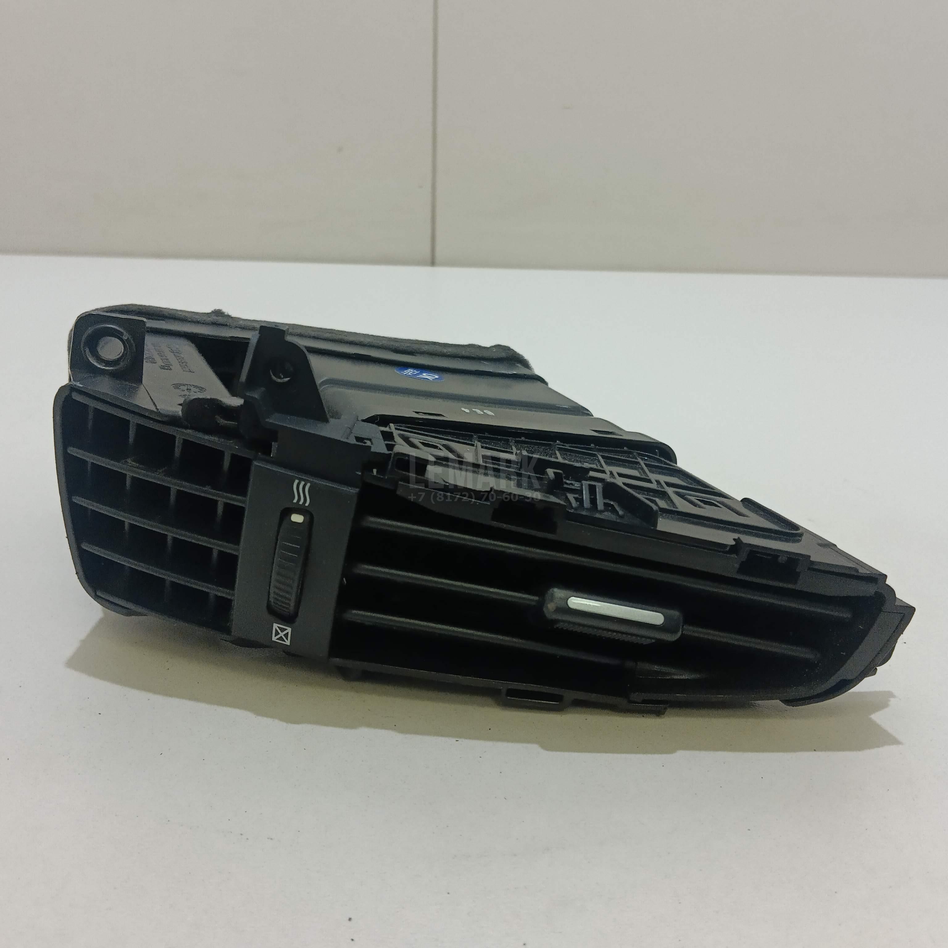 Дефлектор воздушный 974101H050EQ Hyundai-Kia