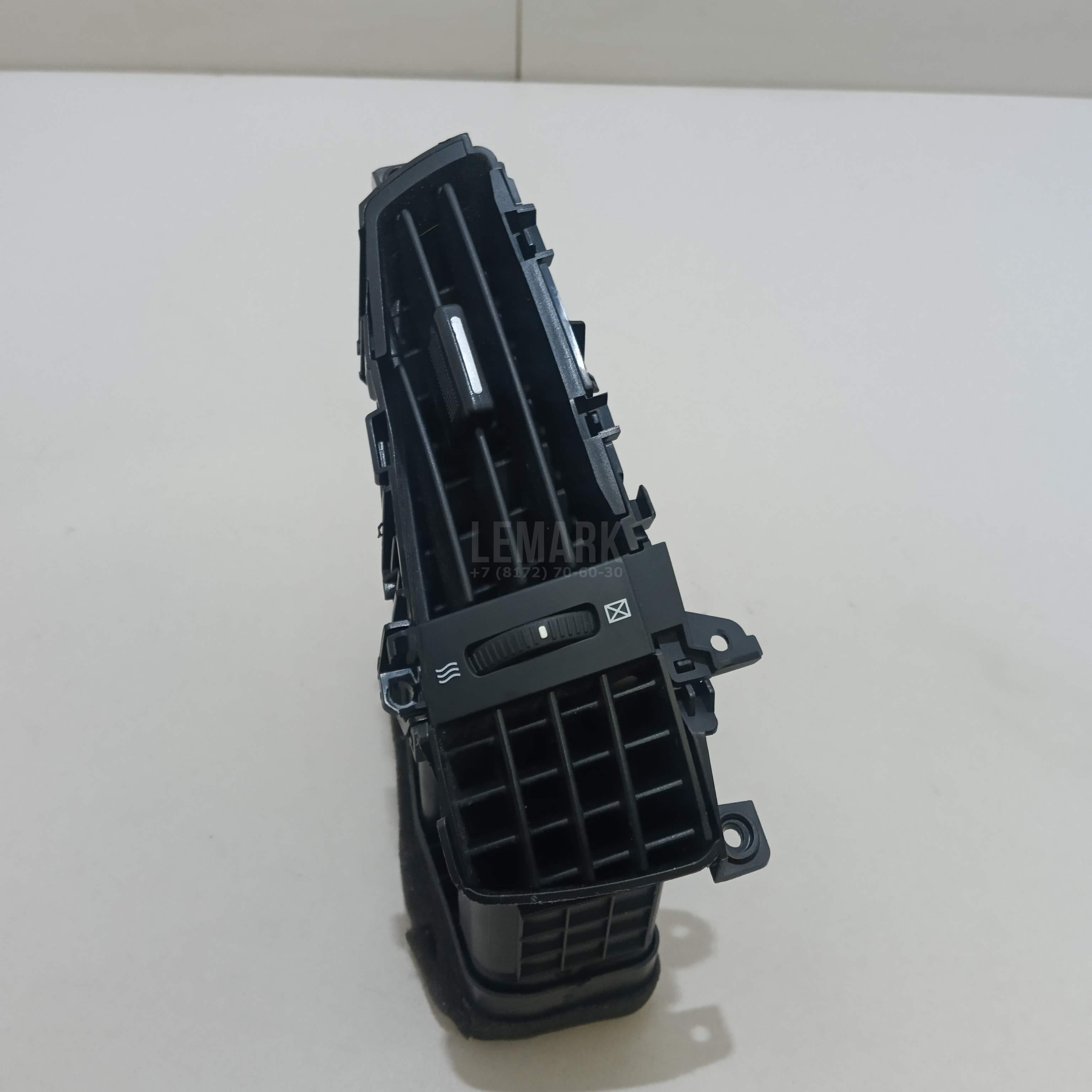 Дефлектор воздушный 974201H050EQ Hyundai-Kia