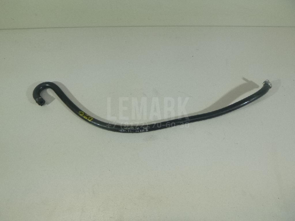 Трубка вакуумная 06B145718E VAG