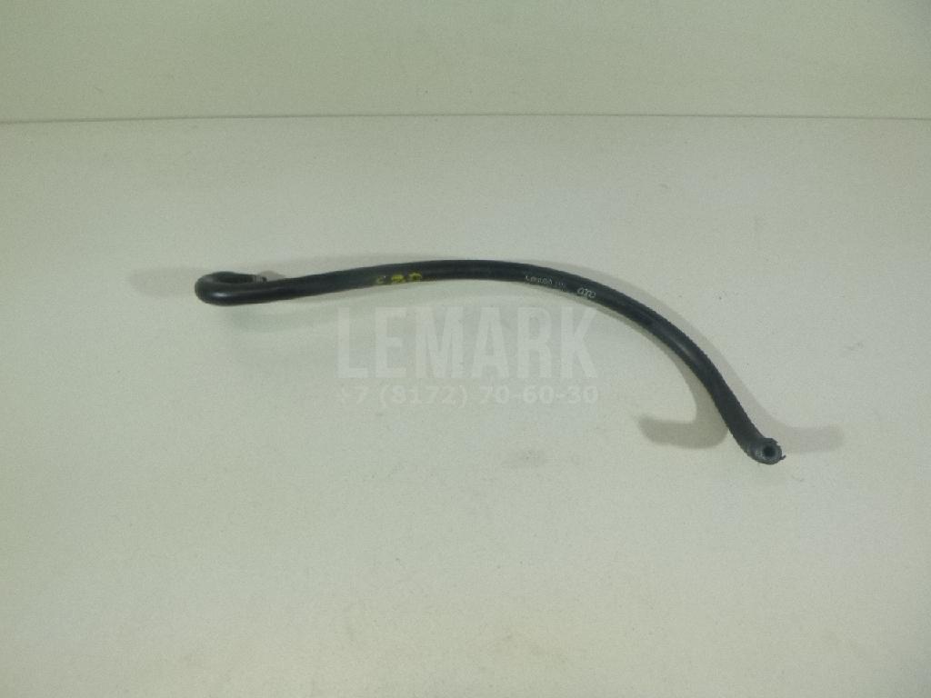 Шланг обратки для  BMW X5 F15/F85 2013-2018