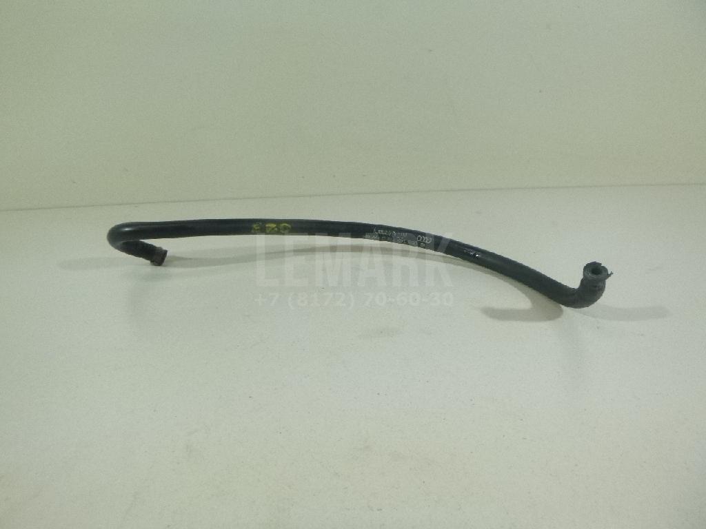 Шланг обратки для  BMW X5 F15/F85 2013-2018