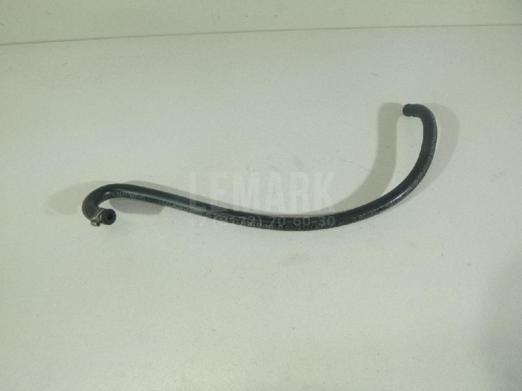 Шланг обратки для  BMW X5 F15/F85 2013-2018