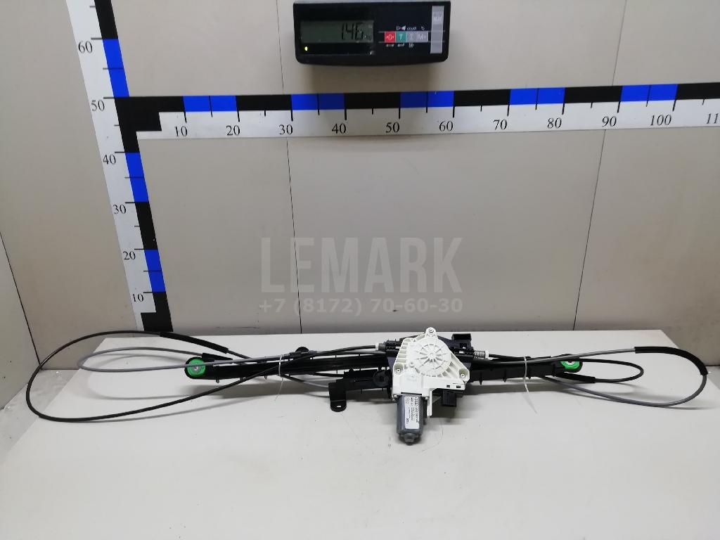 Направляющая шторки багажника для  BMW 4-serie G22/G23 2020