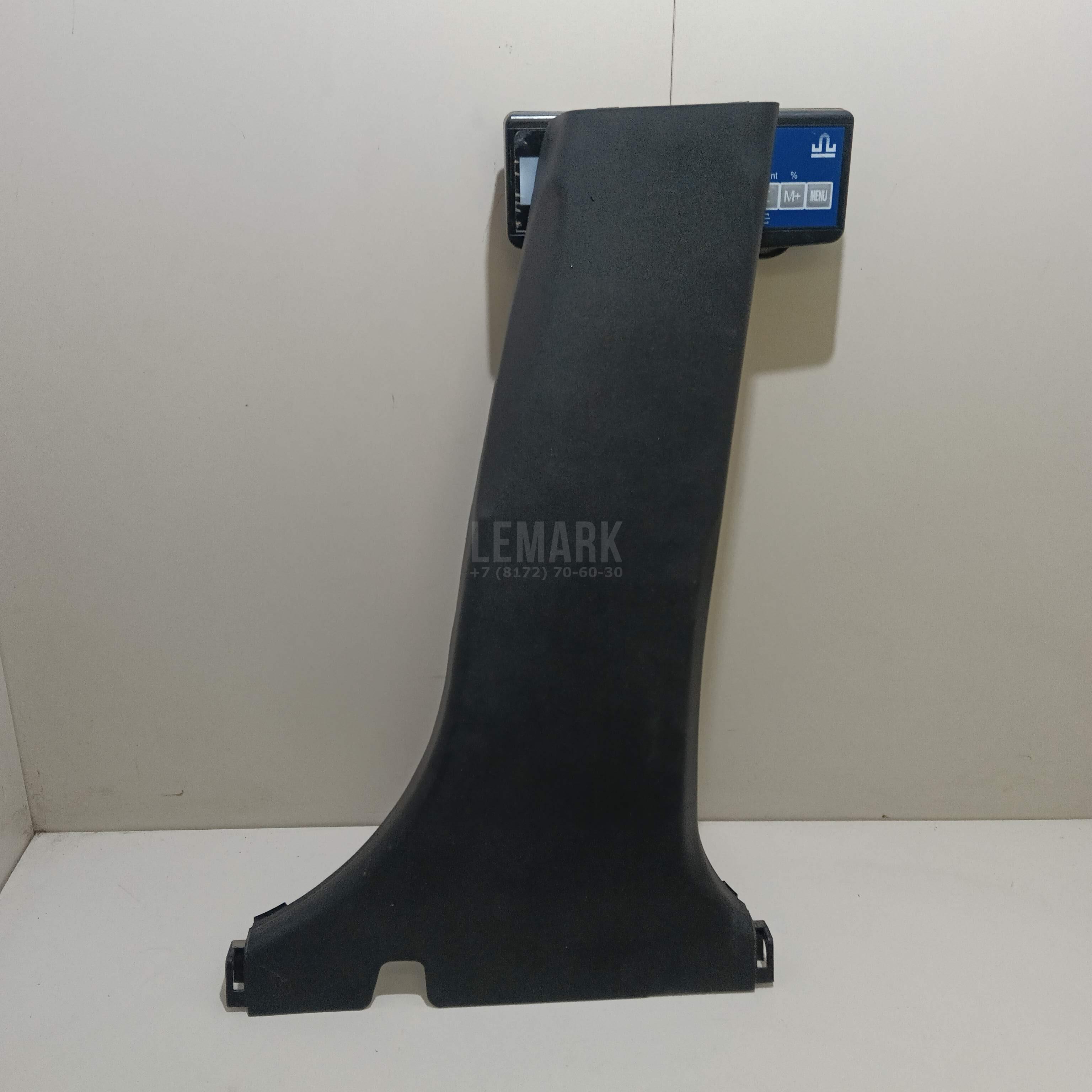 Обшивка стойки 858451H000EQ Hyundai-Kia