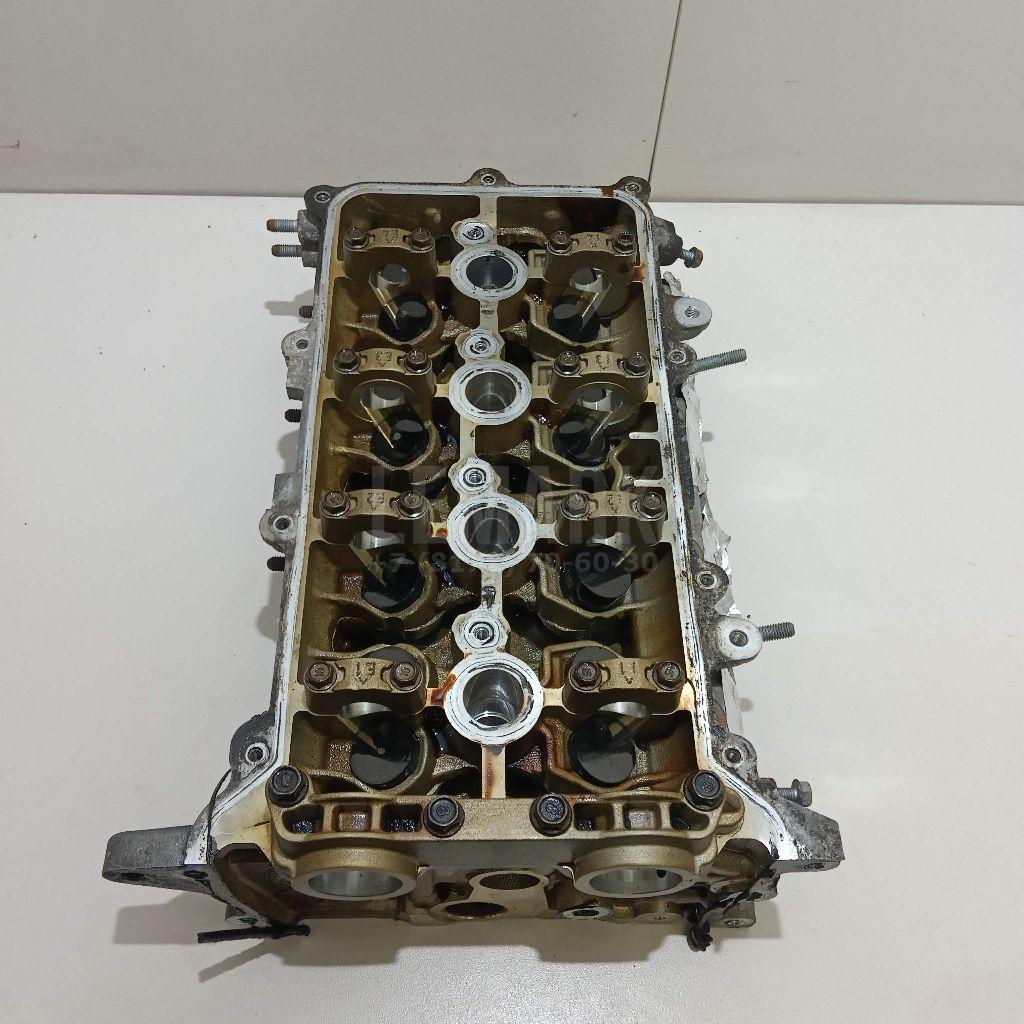 Головка блока 221002B101 Hyundai-Kia