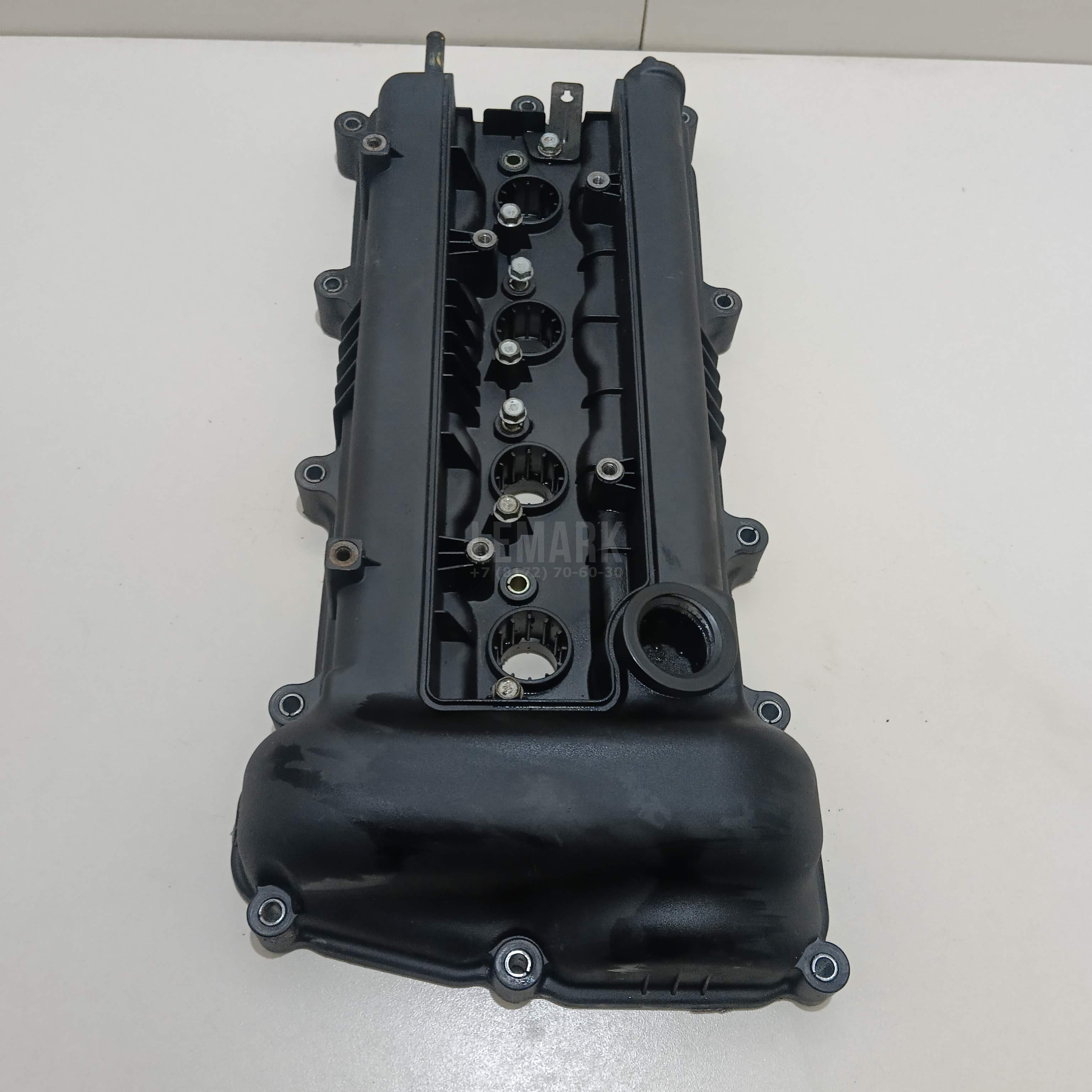 Крышка головки блока (клапанная) 224102B100 Hyundai-Kia