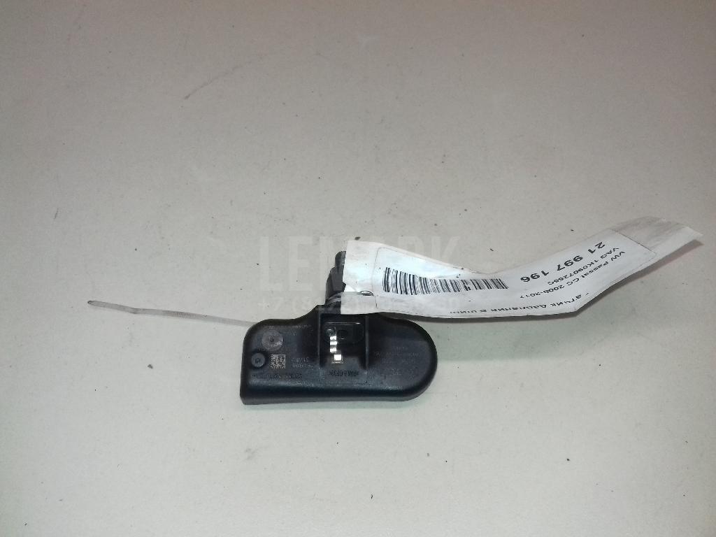 Датчик давления в шине (TPMS) 1K0907255C VAG