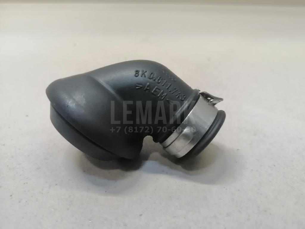 Прокладка (кузов внутри) для  Audi A4 [B8] 2007-2015