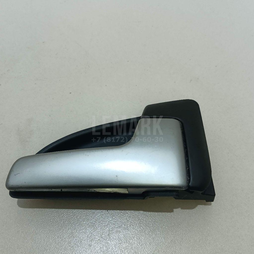 Ручка двери передней внутренняя правая 826201H010 Hyundai-Kia