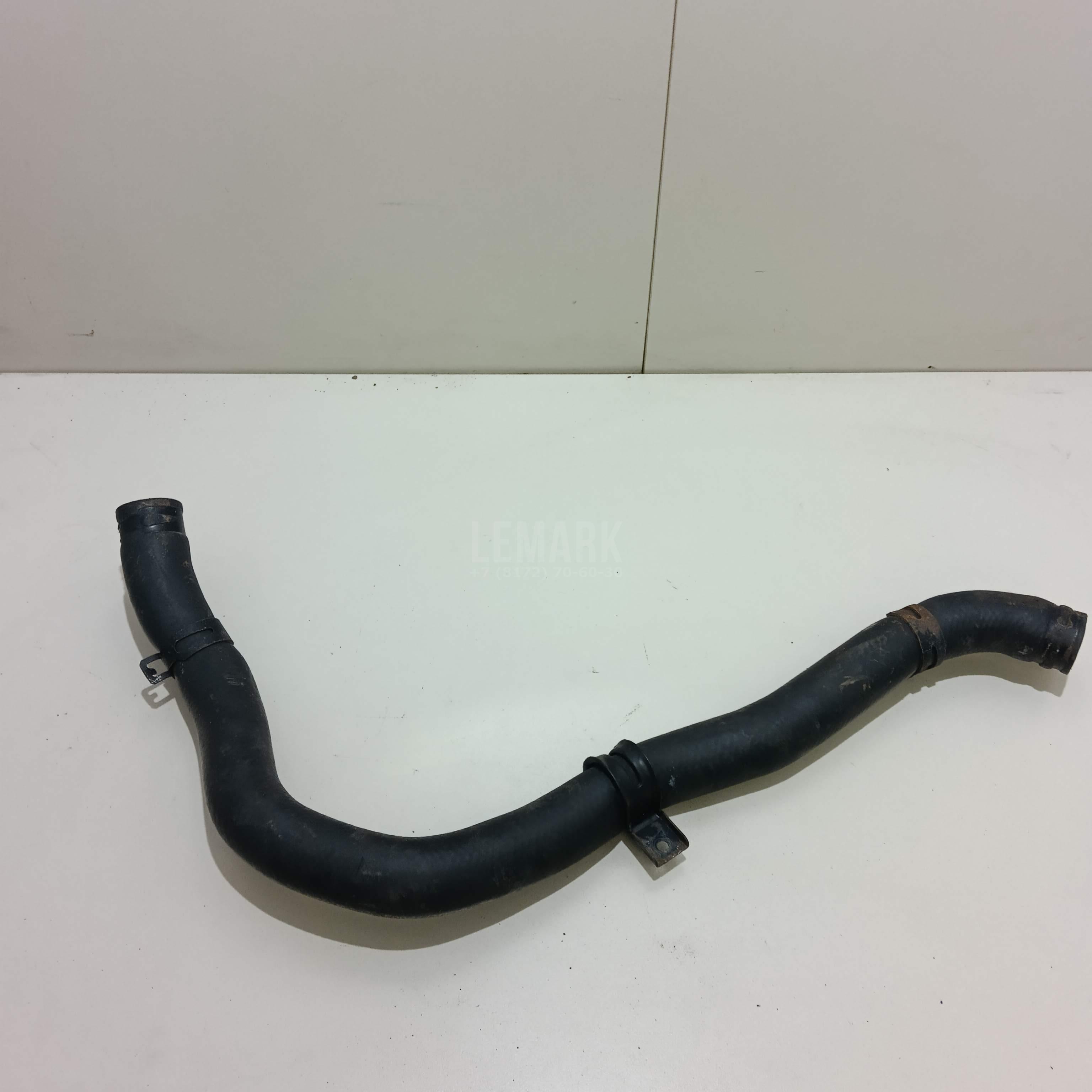 Патрубок радиатора 254112H000 Hyundai-Kia