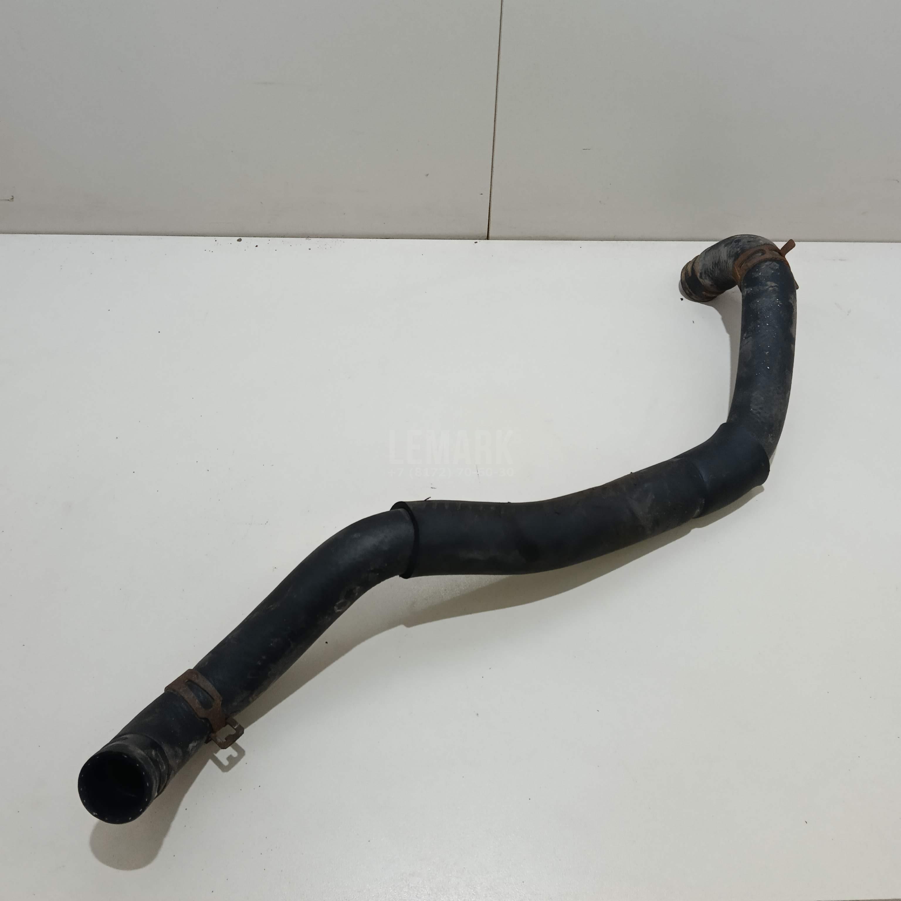Патрубок радиатора 254122H000 Hyundai-Kia