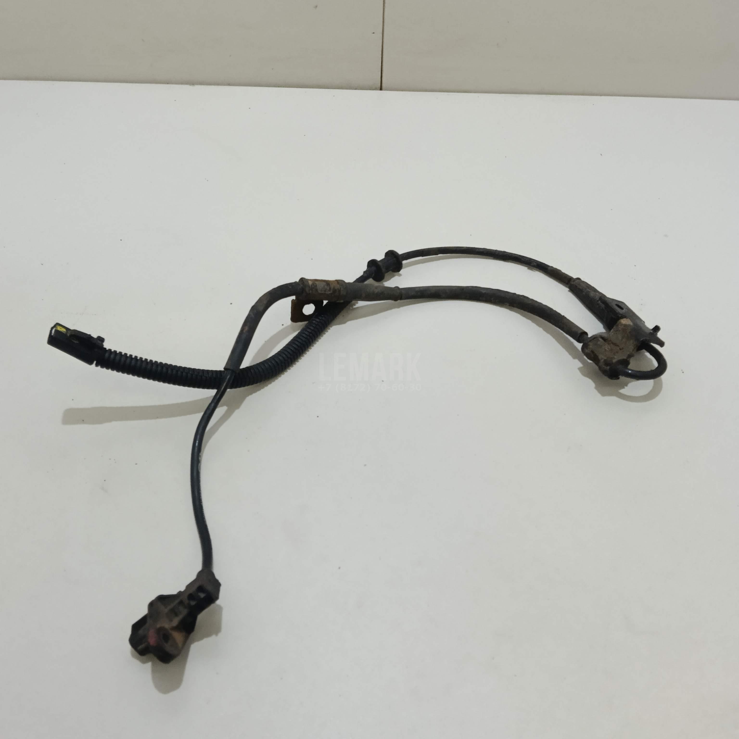 Датчик ABS передний левый 598101H300 Hyundai-Kia