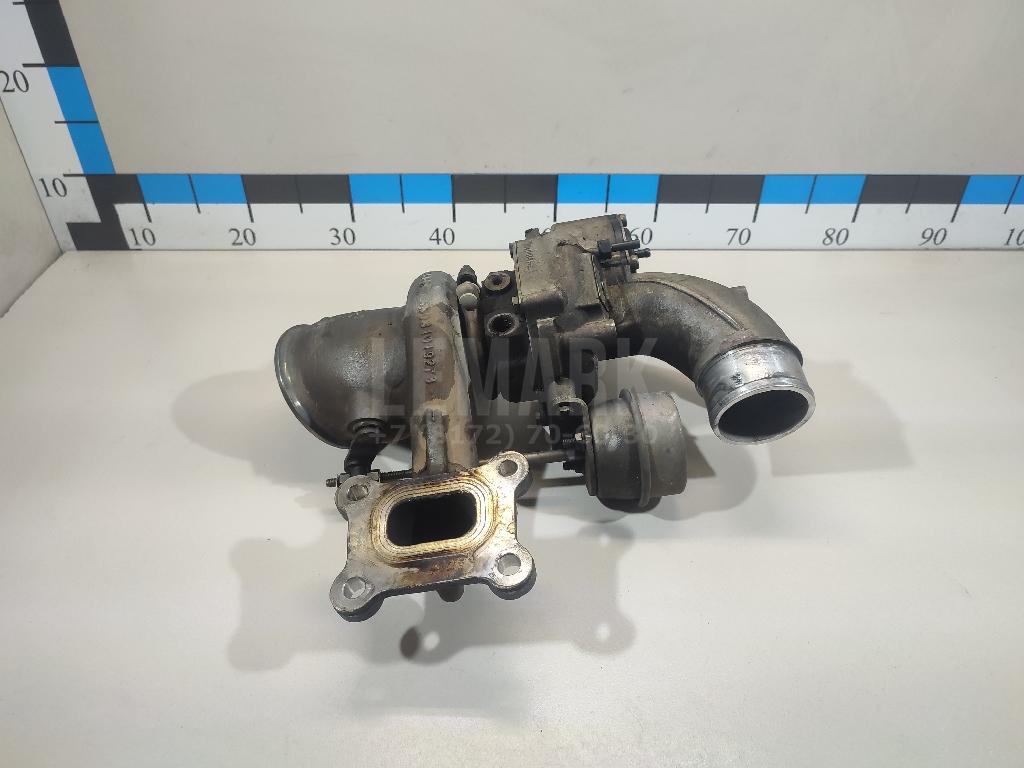 Турбокомпрессор (турбина) CB5Z6K682A Ford