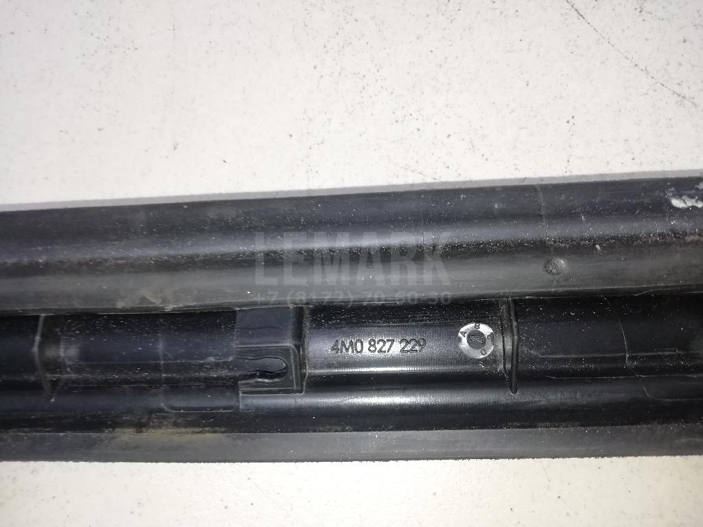 Уплотнитель багажника для  BMW 7-serie F01/F02 2008-2015