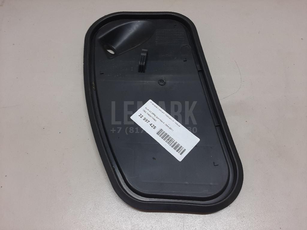Накладка двери передней левой для  BYD F0 2008-2015