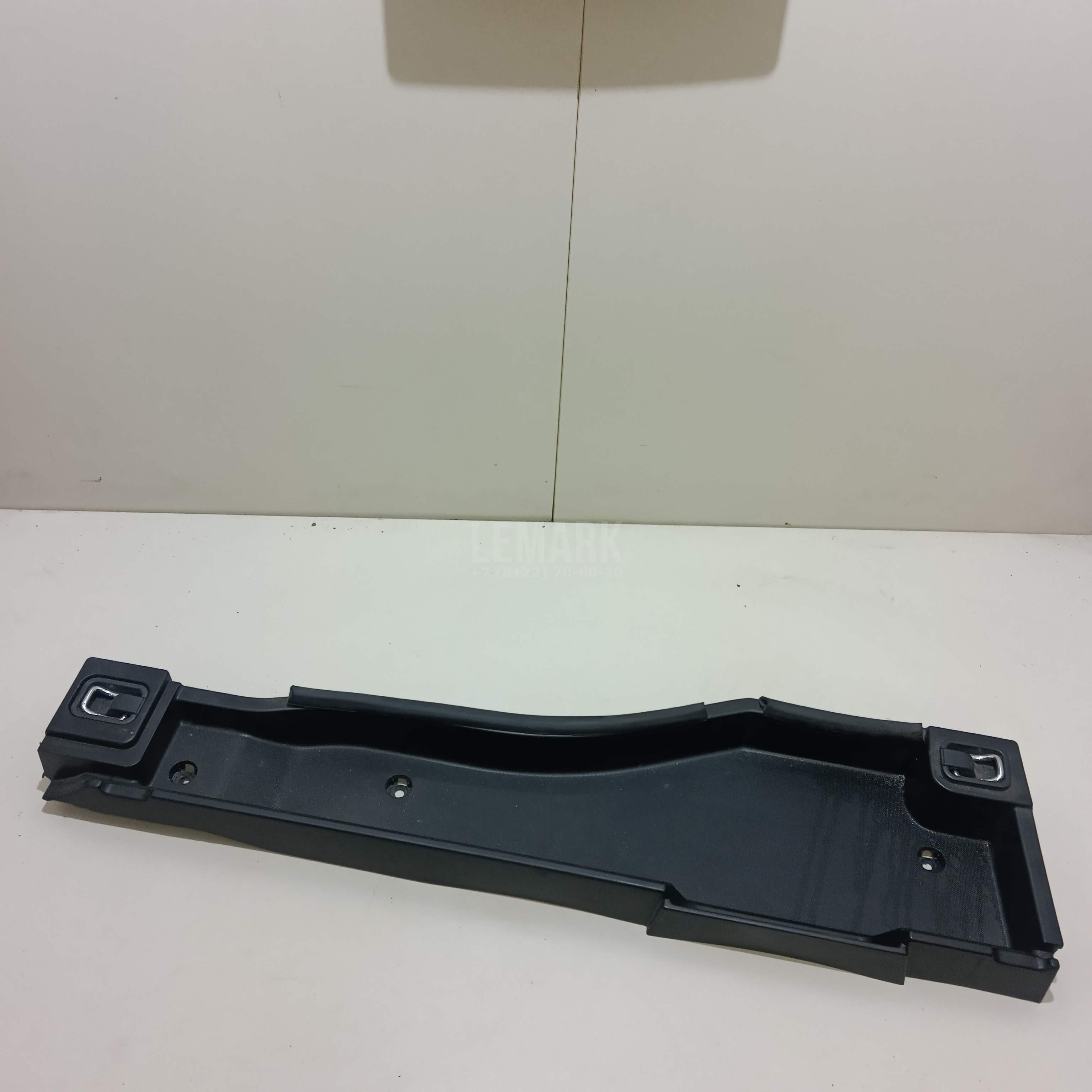 Контейнер в багажник 857151H101EQ Hyundai-Kia