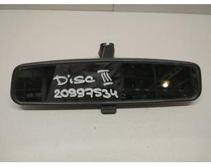 Зеркало заднего вида для Land Rover Discovery III 2004-2009 с разбора состояние отличное