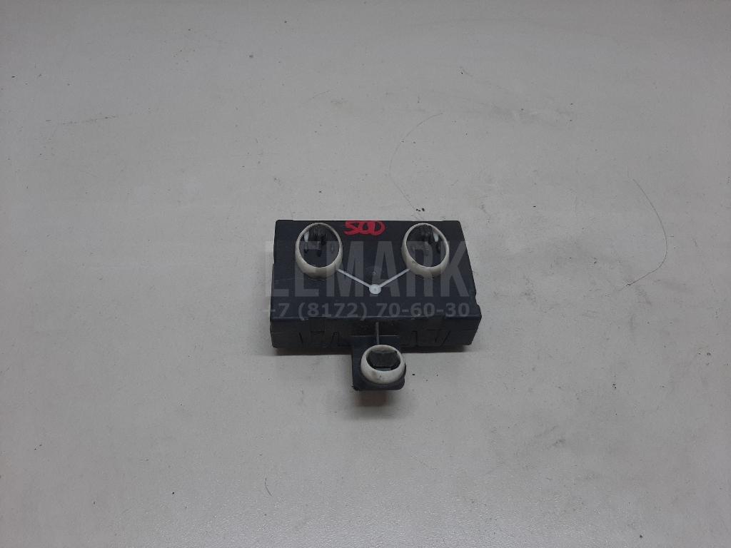 Блок комфорта 7N0959792G VAG