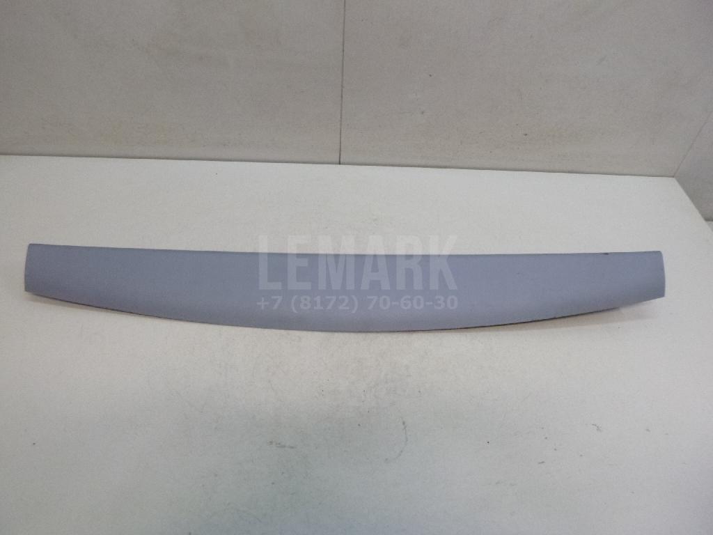 Обшивка двери багажника 817602P500H9 Hyundai-Kia