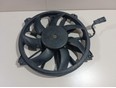 Вентилятор радиатора
