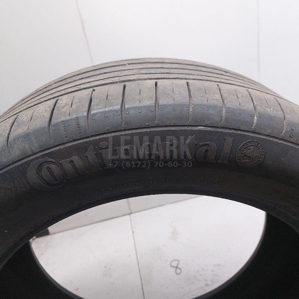 Шина для  Ford Escape EUR 2007-2009