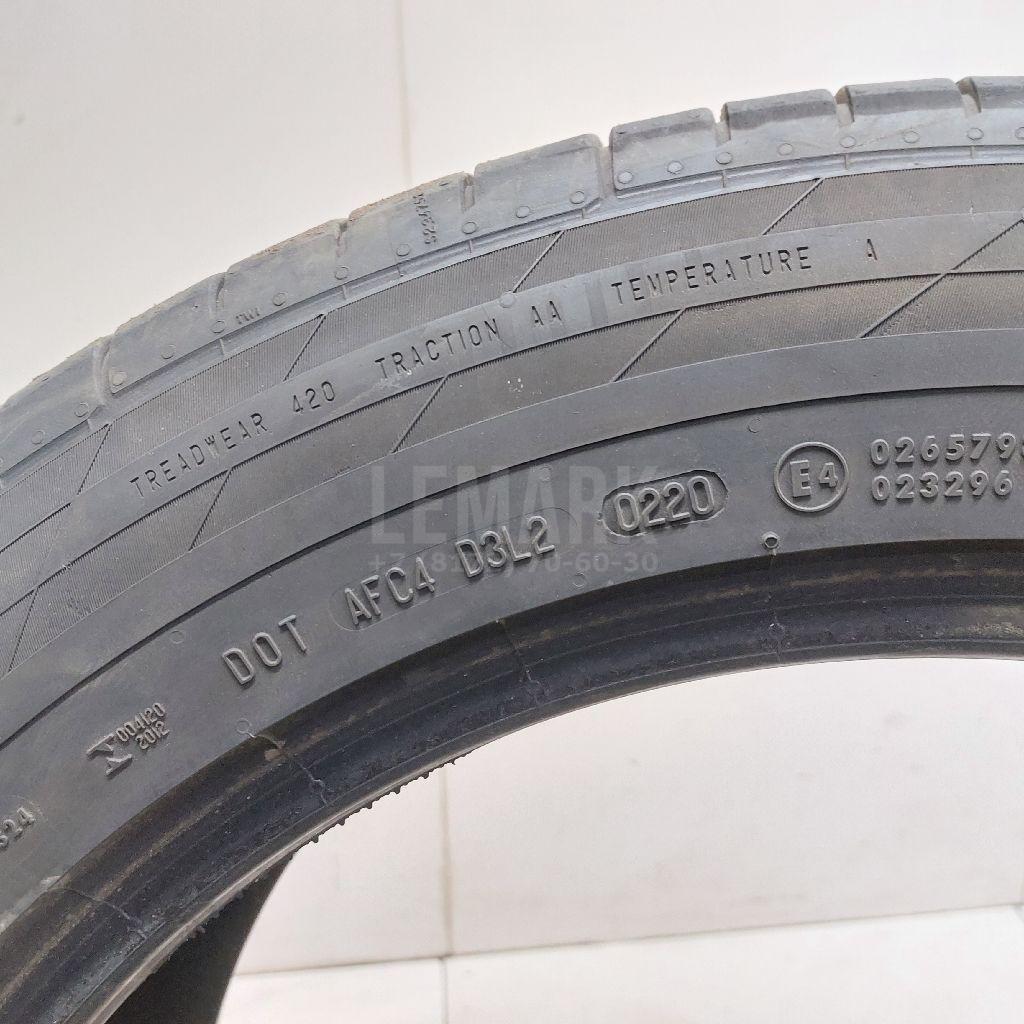 Шина для  Ford Escape EUR 2007-2009