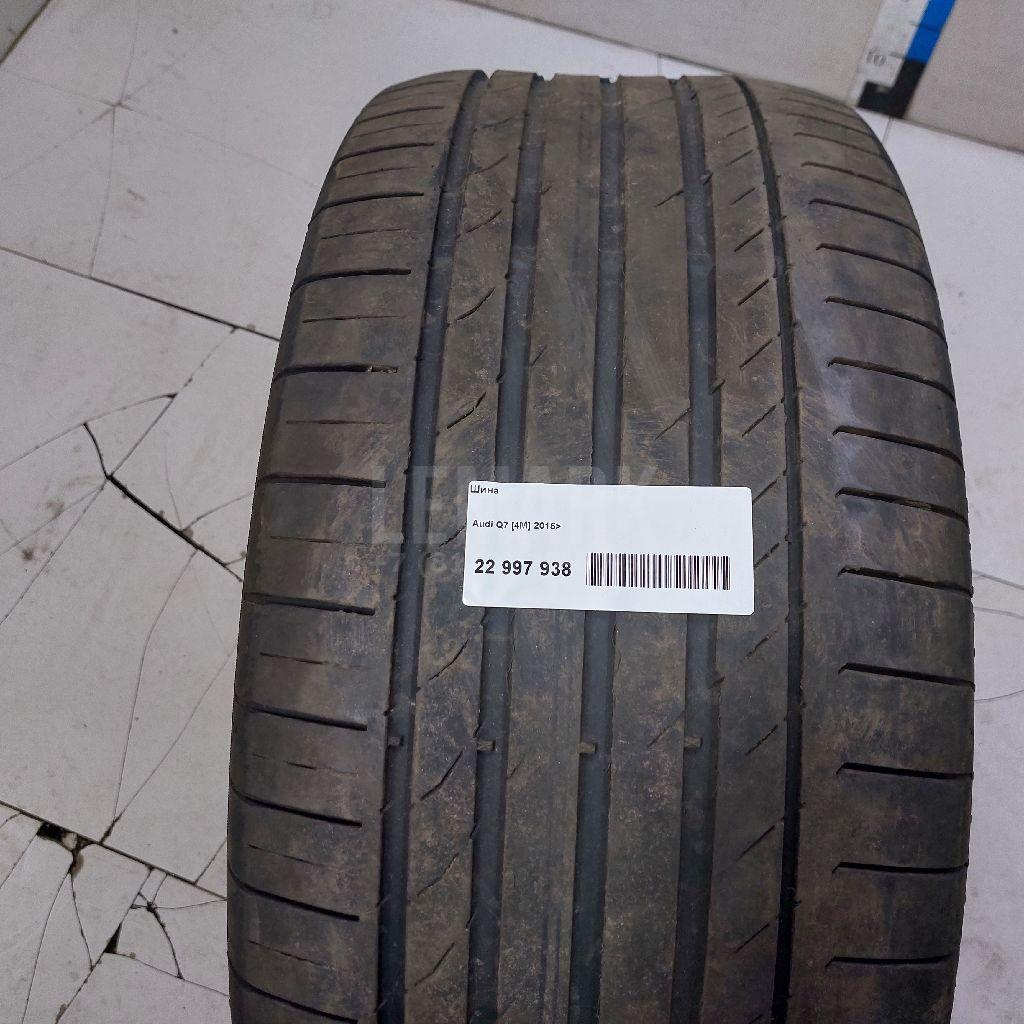 Шина для  Ford Escape EUR 2007-2009