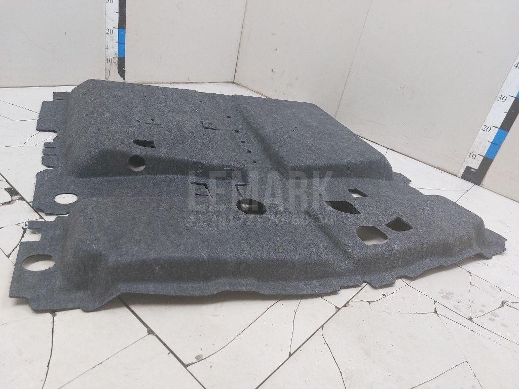 Покрытие напольное (ковролин) для  Audi TT(8N) 1998-2006