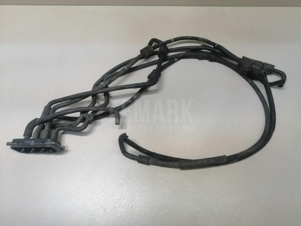 Шланг 03G131051S VAG