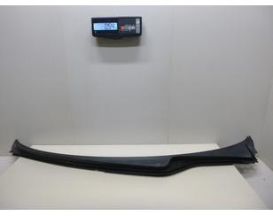 Решетка стеклооч. (планка под лобовое стекло) для Audi Allroad quattro 2012-2019 с разборки состояние удовлетворительное