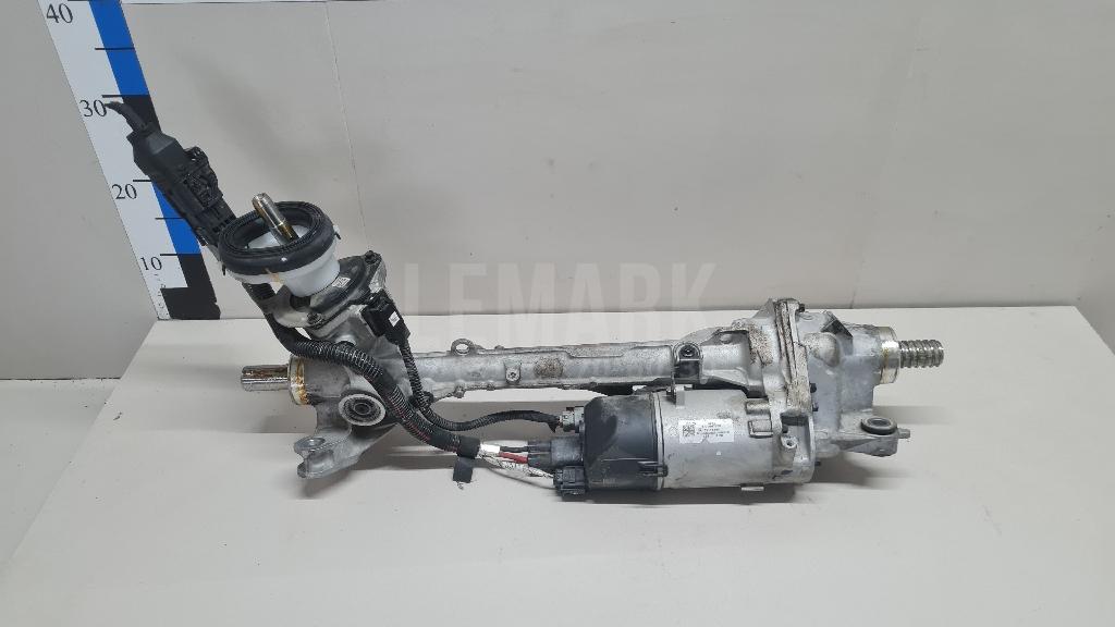 Рейка рулевая 57700N7000 Hyundai-Kia