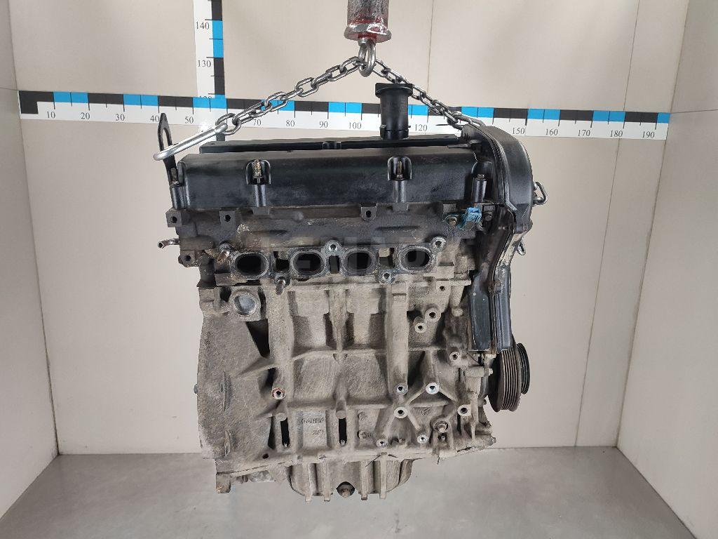 Двигатель 1734722 Ford