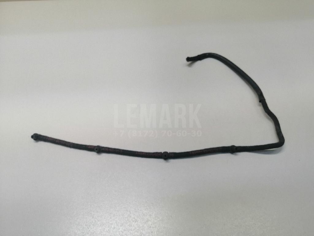 Магистраль обратки 6460701132 Mercedes Benz