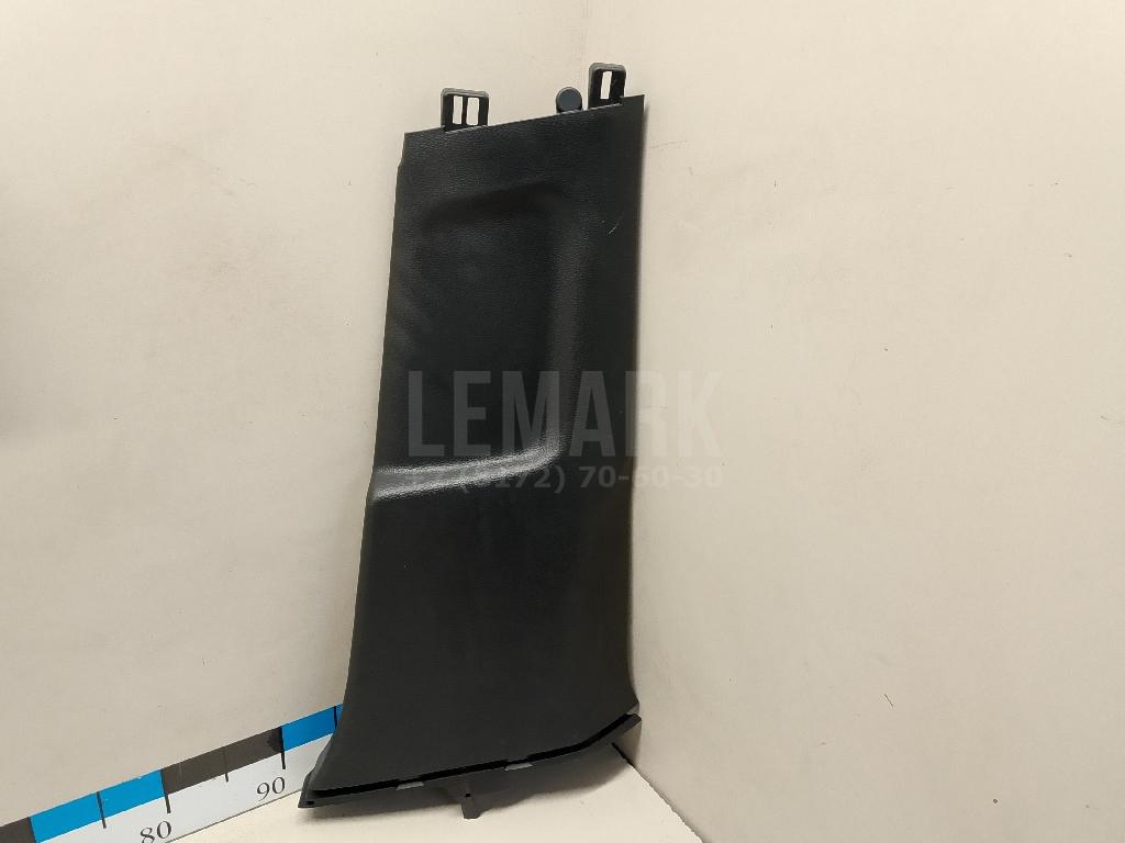 Обшивка стойки 5C686729282V VAG